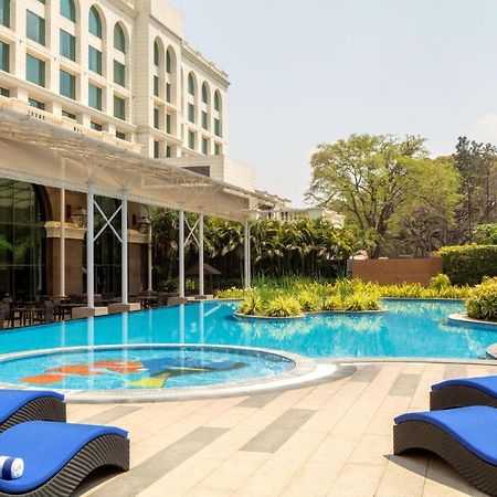 فندق راديسون بلو بلازا ميسور مَسّور المظهر الخارجي الصورة The Taj Mahal Palace, Mumbai